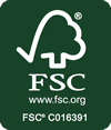 FSC Supplier SCS-COC-000652-AS FSC Supplier SCS-COC-000652-AS